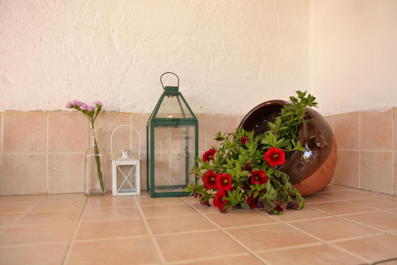 La Orquidea De Cordoba Villa Exterior photo