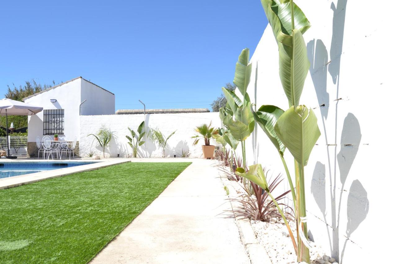 La Orquidea De Cordoba Villa Exterior photo